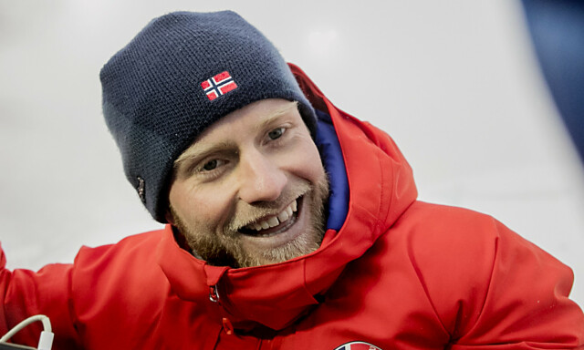 Sundbys spådom slo til: - Trodde toget var gått